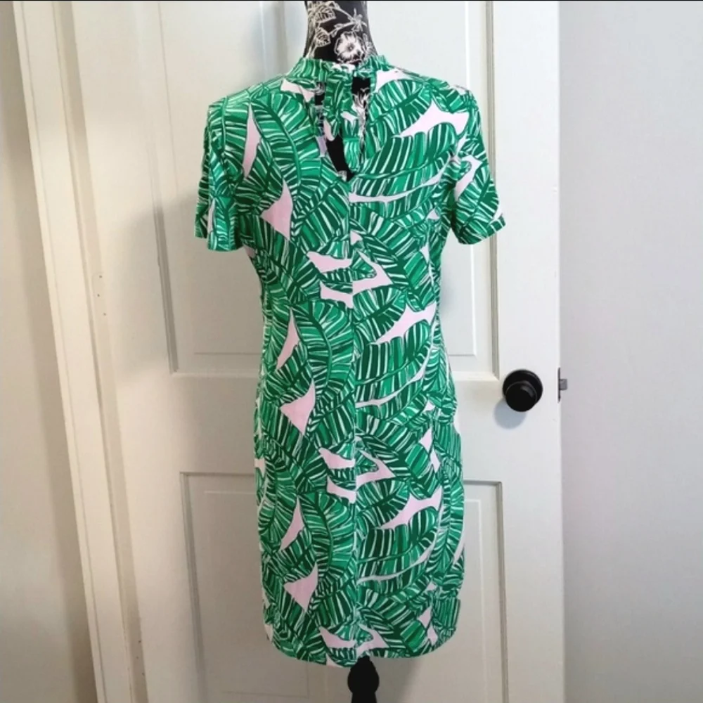 🌿Lilly Pulitzer🌿 - Hallie Short Sleeve Dress